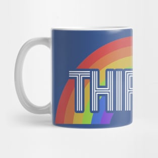 Thirsty Mug